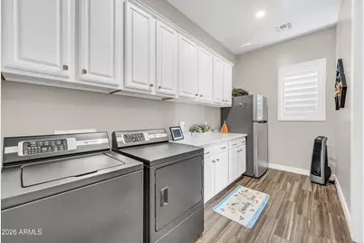 1867 E Gillcrest Road, Gilbert, AZ 85298 - Photo 24