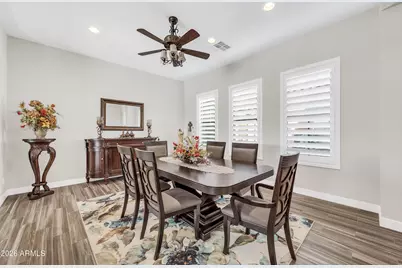 1867 E Gillcrest Road, Gilbert, AZ 85298 - Photo 16