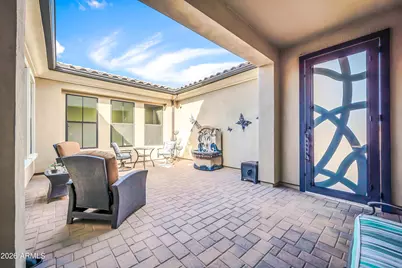 1867 E Gillcrest Road, Gilbert, AZ 85298 - Photo 2