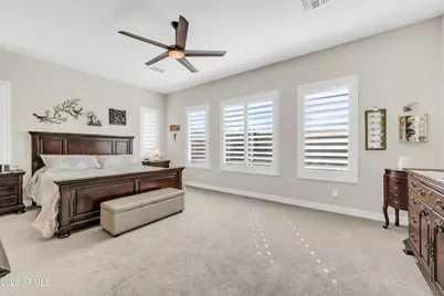 1867 E Gillcrest Road, Gilbert, AZ 85298 - Photo 20