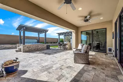 1867 E Gillcrest Road, Gilbert, AZ 85298 - Photo 42