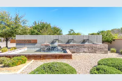 1867 E Gillcrest Road, Gilbert, AZ 85298 - Photo 1