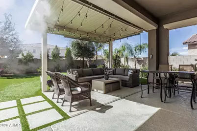 4724 S Rhodium Lane, Mesa, AZ 85212 - Photo 68