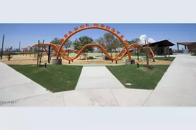 4724 S Rhodium Lane, Mesa, AZ 85212 - Photo 92