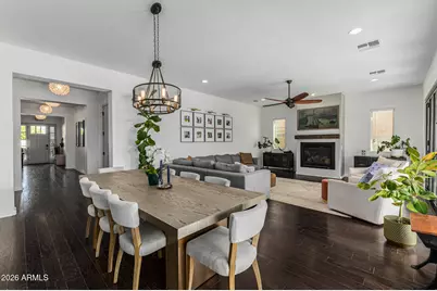 4724 S Rhodium Lane, Mesa, AZ 85212 - Photo 18