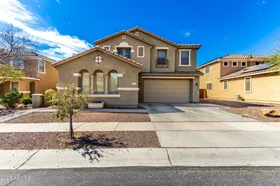 26044 N Desert Mesa Drive, Surprise, AZ 85387 - Photo 2