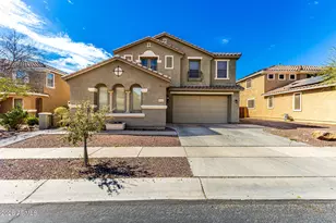 26044 N Desert Mesa Dr, Surprise, AZ 85387 - Photo 2