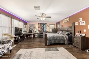 26044 N Desert Mesa Dr, Surprise, AZ 85387 - Photo 22