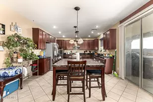 26044 N Desert Mesa Dr, Surprise, AZ 85387 - Photo 12