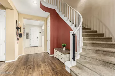 26044 N Desert Mesa Drive, Surprise, AZ 85387 - Photo 6