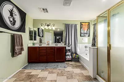 26044 N Desert Mesa Drive, Surprise, AZ 85387 - Photo 24