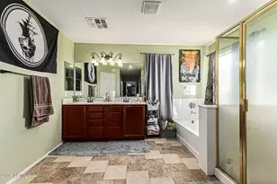 26044 N Desert Mesa Dr, Surprise, AZ 85387 - Photo 24