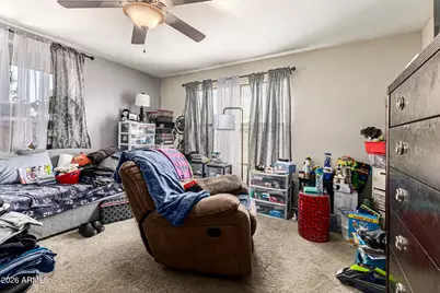 26044 N Desert Mesa Drive, Surprise, AZ 85387 - Photo 32