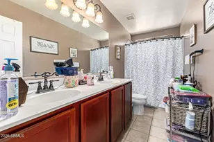 26044 N Desert Mesa Dr, Surprise, AZ 85387 - Photo 36