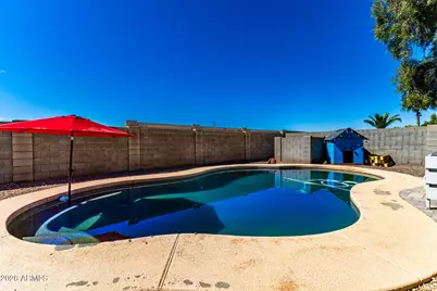 26044 N Desert Mesa Drive, Surprise, AZ 85387 - Photo 40
