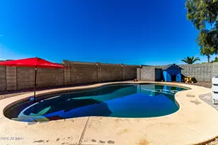 26044 N Desert Mesa Dr, Surprise, AZ 85387 - Photo 40