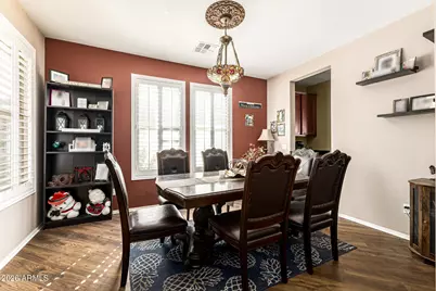 26044 N Desert Mesa Drive, Surprise, AZ 85387 - Photo 8