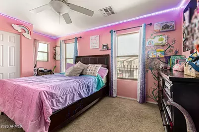 26044 N Desert Mesa Drive, Surprise, AZ 85387 - Photo 34