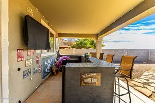 26044 N Desert Mesa Dr, Surprise, AZ 85387 - Photo 38