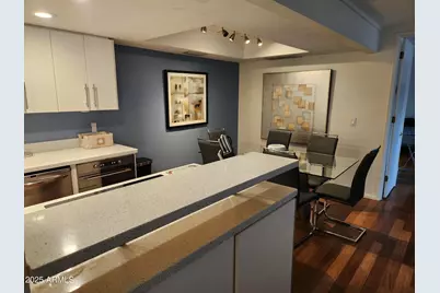 7557 N Dreamy Draw Drive #Unit 184, Phoenix, AZ 85020 - Photo 4