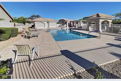 16101 E Glendora Drive, Fountain Hills, AZ 85268 - Photo 16