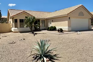 16101 E Glendora Dr, Fountain Hills, AZ 85268 - Photo 2