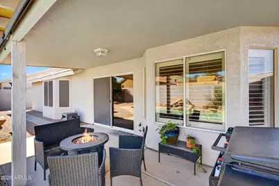 1111 S Rowen --, Mesa, AZ 85208 - Photo 34