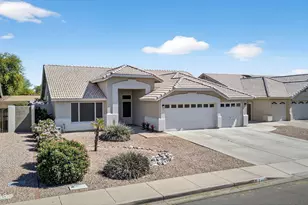 1111 S Rowen, Mesa, AZ 85208 - Photo 1