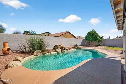 1111 S Rowen --, Mesa, AZ 85208 - Photo 32
