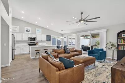 1111 S Rowen --, Mesa, AZ 85208 - Photo 4