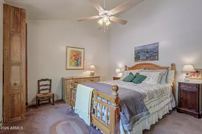 8148 W Bonnie Brae Drive, Strawberry, AZ 85544 - Photo 16