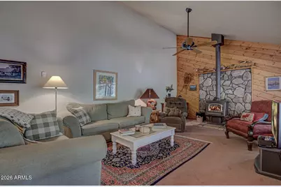 8148 W Bonnie Brae Drive, Strawberry, AZ 85544 - Photo 2