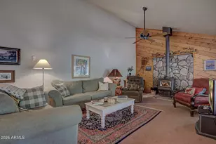 8148 W Bonnie Brae Dr, Strawberry, AZ 85544 - Photo 2