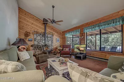 8148 W Bonnie Brae Drive, Strawberry, AZ 85544 - Photo 4