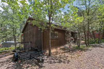 8148 W Bonnie Brae Drive, Strawberry, AZ 85544 - Photo 26