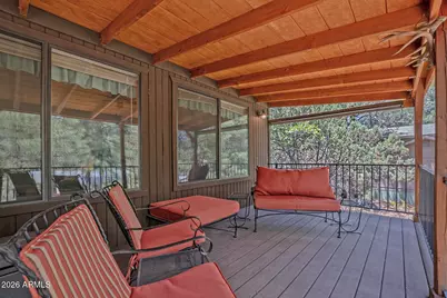 8148 W Bonnie Brae Drive, Strawberry, AZ 85544 - Photo 28