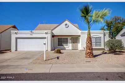1208 E Wickieup Lane, Phoenix, AZ 85024 - Photo 1