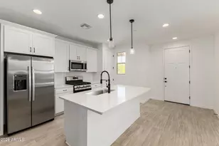 20624 W Thomas Rd, Buckeye, AZ 85396 - Photo 2