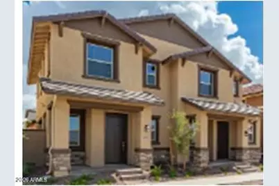 20624 W Thomas Road, Buckeye, AZ 85396 - Photo 1