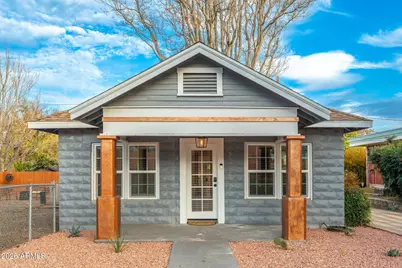 703 N 4th Street, Cottonwood, AZ 86326 - Photo 2