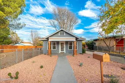 703 N 4th Street, Cottonwood, AZ 86326 - Photo 1