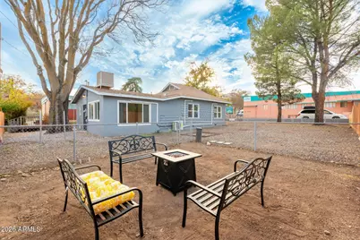 703 N 4th Street, Cottonwood, AZ 86326 - Photo 22