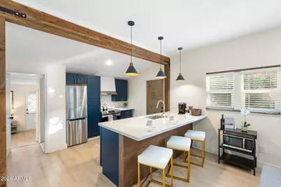 703 N 4th Street, Cottonwood, AZ 86326 - Photo 12