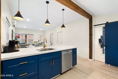 703 N 4th Street, Cottonwood, AZ 86326 - Photo 10