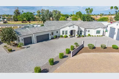 3414 E Gable Circle, Mesa, AZ 85204 - Photo 60