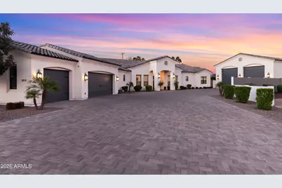 3414 E Gable Circle, Mesa, AZ 85204 - Photo 1