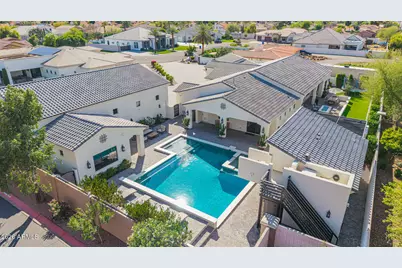 3414 E Gable Circle, Mesa, AZ 85204 - Photo 62