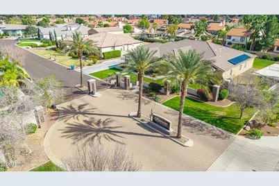 3414 E Gable Circle, Mesa, AZ 85204 - Photo 66