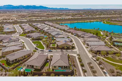 17276 W Aubrey Lane #17276 W, Surprise, AZ 85387 - Photo 26