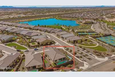 17276 W Aubrey Lane #17276 W, Surprise, AZ 85387 - Photo 2